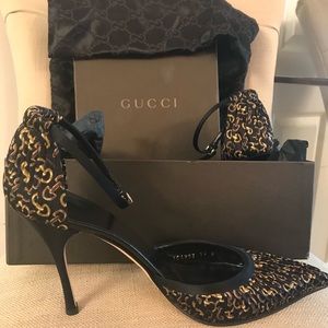 Gucci Shoes